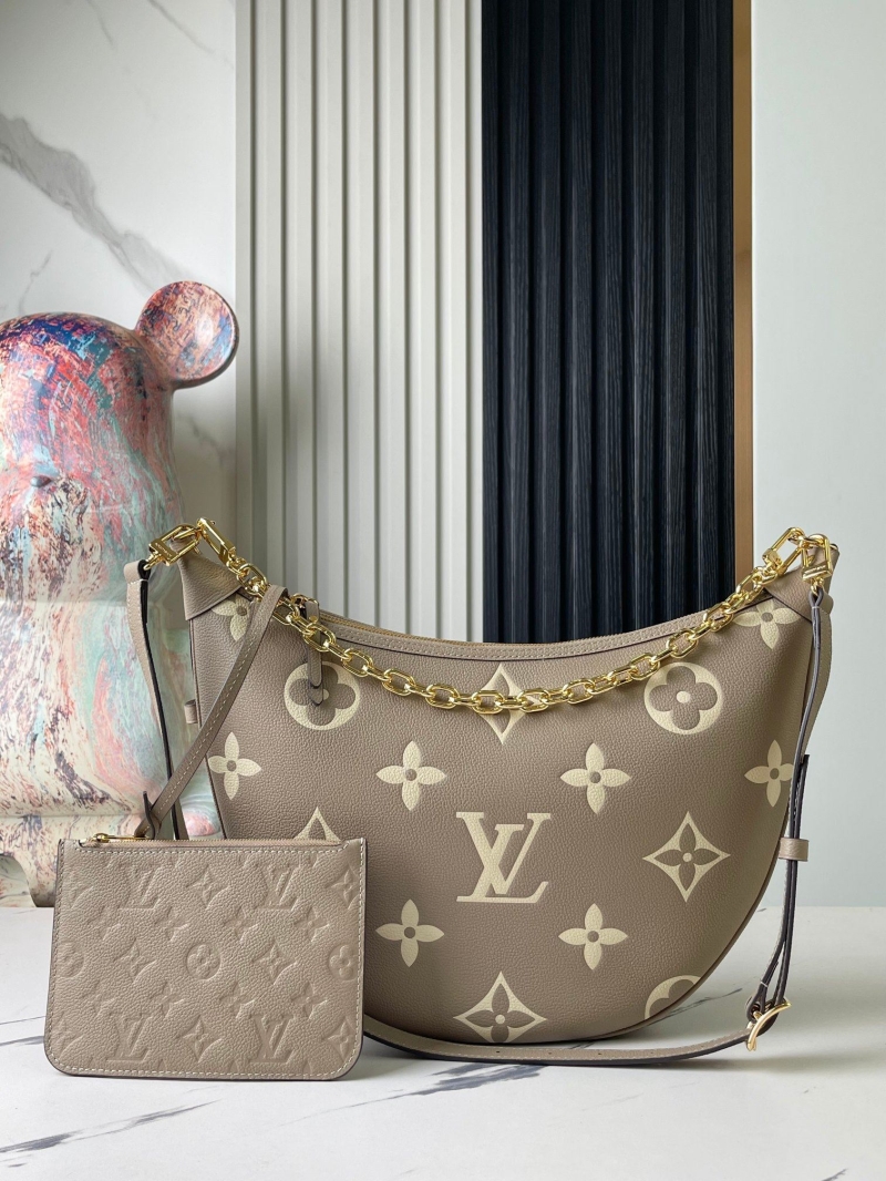 LV Satchel bags